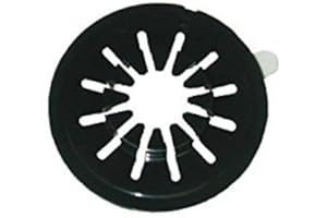 DRAGONTRADING Dragon Trading Lot de 50 concentrateurs CD/DVD avec dos adhésif Noir