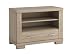 Produktbild TV-Unterschrank "Temerin" Farbe Sonoma-Eiche 21 - Abmessungen: 90 x 64 x 42 cm (B x H x T)