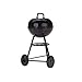 Produktbild Lorsoul Miniatur-Ofen Modell Puppenstubenzubehör Küchen Picknick Rund Barbeque Roasting Koch Pocket-Modell