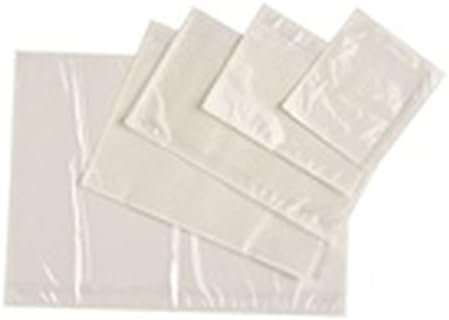 100 x A5 Plain Documents Enclosed Wallets - Self Adhesive Sticky Envelopes Slips Postal Mailing Packaging