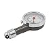 Produktbild AAQwsde Dauerhaft Auto Motor Auto LKW Fahrrad Reifen Reifen Luftdruckprüfer Dial Meter Fahrzeug Tester (Farbe : Black)