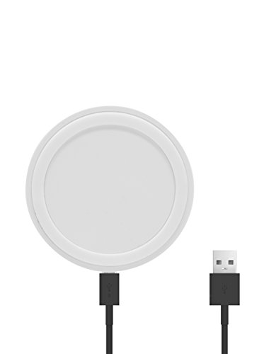 Preisvergleich Produktbild UNOTEC Induktionsladegerät iPhone 6 Plus / 6S Plus