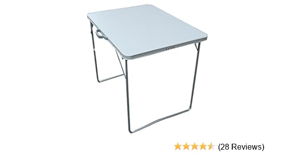 kampa folding table