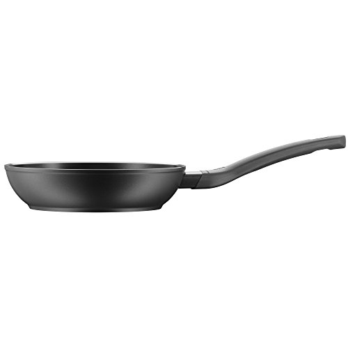 WMF Stielpfanne beschichtet Ø 20cm CeraDur Line Kunststoffgriff mit Flammschutz Aluminium CeraDur Handwäsche - 3