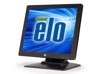 Elo Touch Solution 1723L - Monitor  43 18 cm  17    30 ms  225 cd m    50000h  Negro  75 x 75 mm 
