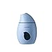 Produktbild YSCYLY Mango Humidifier Home USB-Befeuchter Mini Small Mute Atomisierende Luft Befeuchtungs Gerät,Blue