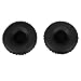 Price comparison product image Kingken Durable Headphone Ear Pads Replacement Cushions for Beats Solo Wireless (Black)