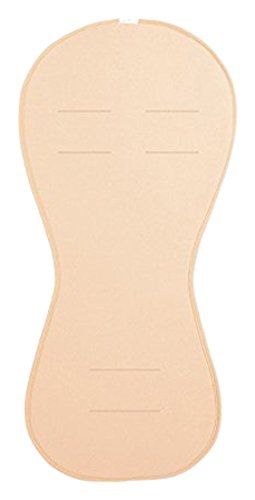 Preisvergleich Produktbild Baby Matex Sitzauflage Sitzeinlage PADDI beige