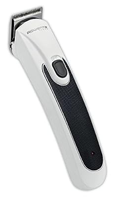Rowenta Tondeuse barbe Rowenta TN2300F0 NOMAD BARBE