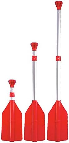Remo Emergency tritelescopico Ideal for Inflatable Liferafts