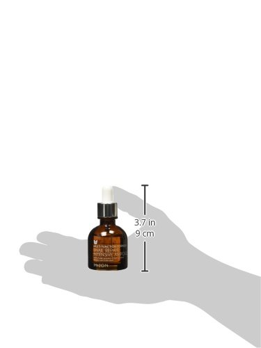 Mizon – Snail Repair Ampulle – Anti Falten Serum Schneckengel für die Tagespflege - 2