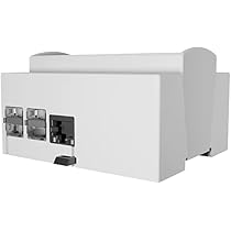 Boitier Rail Din Pour Raspberry Pi 4 - MONRASPBERRY