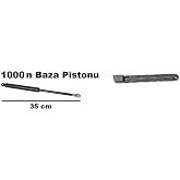 KALİTE 1000 N Baza Amortis&ouml;r&uuml; Baza Pistonu 1000n (1 Adet)