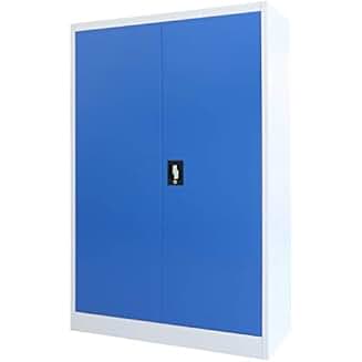 Suchergebnis auf Amazon.de für: lagerschrank metall