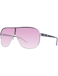 Guess Gafas de Sol GU7232 00O55 (70 mm) Plateado