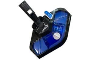 Polti Brosse raccord réservoir VaporForce Vaporetto Smart 35 40 100 120