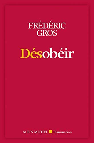 Télécharger Désobéir PDF Ebook En Ligne