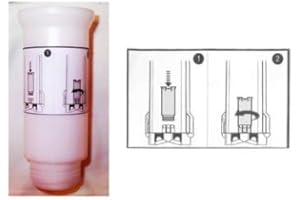 GOIZPER CILINDRO CON BOLA 092