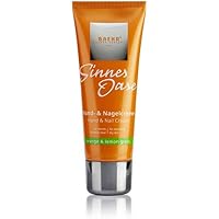 Baehr Beauty Handcreme Mit Seidenprotein – 75 Ml Für Raue & Empfindliche Haut