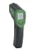 Produktbild Ohr Stirn klinischen berührungslose IR-Thermometer -50-330 Grad , no-no