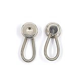 Lvcky - Extensores de Cuello de Metal de 10 mm, 16 Unidades, para...