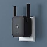 【Alta velocidad de WiFi】 - Alta velocidad de transmisión de hasta 300Mbps, frecuencia de red WiFi: 2.4GHz.