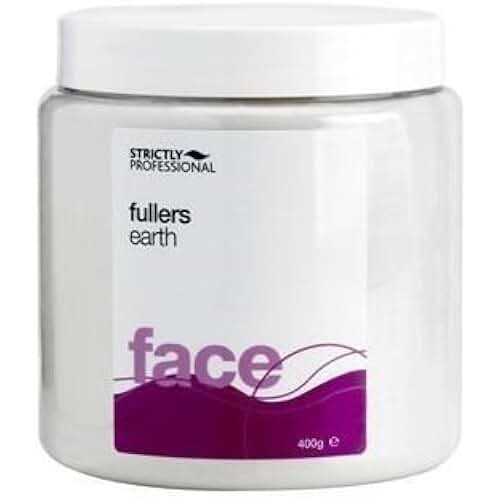 Amazon.co.uk fullers earth cream