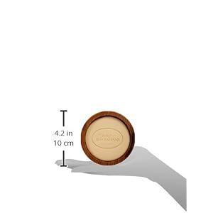 The Art Of Shaving - Shaving Soap w/Bowl - Sandalwood Essential Oil (For All Skin Types) - 95g/3.4oz - Image 6