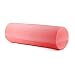 Produktbild HCFKJ Yoga Pilates Massage Fitness Studio Feste Glatte Yoga SäUlen Rolle 45Cm (ROT)