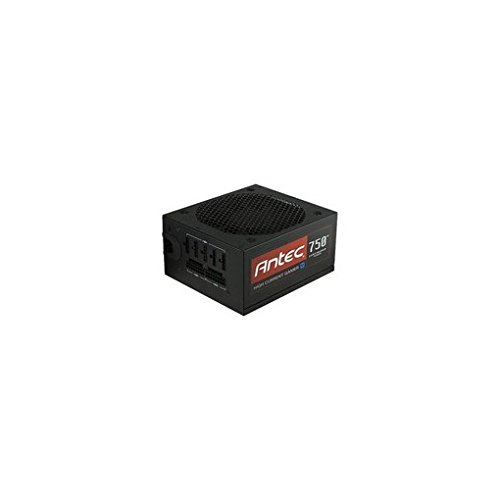 Preisvergleich Produktbild Antec HCG-750M, 0-761345-06222-0