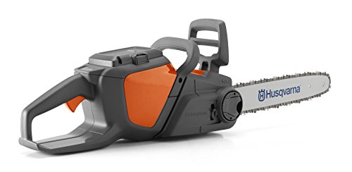 Husqvarna Akku-Kettensäge 120i + Akku + QC80 – 80646205 - 5