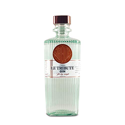 Le Tribute Gin - 700 ml