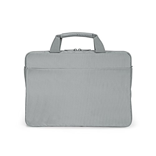 Dicota, Slim Case EDGE 12 – 13.3 inch (Grijs) - 4