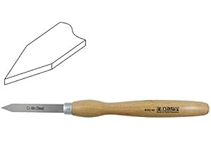 Narex Drechseln eissel