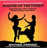 Preisvergleich Produktbild Master of the Forest (US Import)