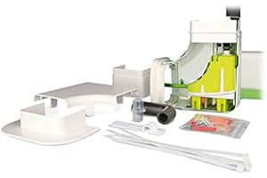 Aspen Condensate pump with cable duct MiniLime silent+, FP3319