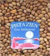 Preisvergleich Produktbild 1 KG Pistazien geröstet, gesalzen - spitzen Automatenqualität