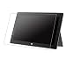 Produktbild Nexus 9 Folie - 2x MoKo Klar Displayschutzfolie Displayschutz Display Schutzfolie Screen Protector für Google Nexus 9 8.9 inch Volantis Flounder Android 5.0 Lollipop Tablet von HTC T1, Transparent