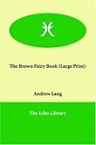 The Brown Fairy Book by