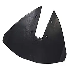 Hydrofoil Stabilizer for Outboard & Sterndrive Lower Unit Suits 40-350hp