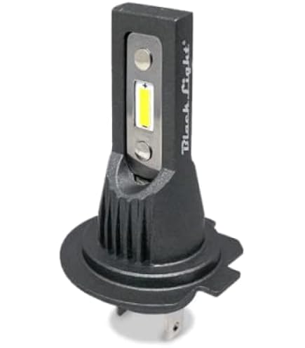 Sirius HB3 H10 Kit LED SIRIUS HB3/H10 12v - Illuminazione Potente Per La Tua Auto Hb3 Led Lenticolare