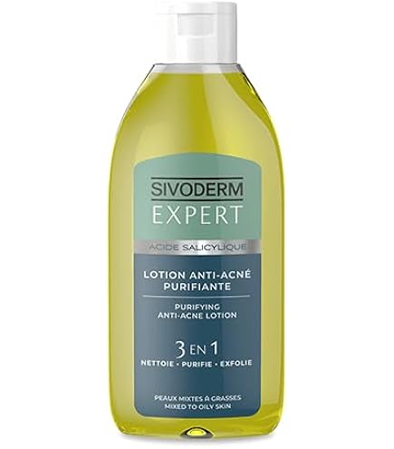 Savon Traitement Nixoderm Au Soufre Et Acide Salicylique 100g - Pour Acné, Peaux Grasses, Pores Obstrués
