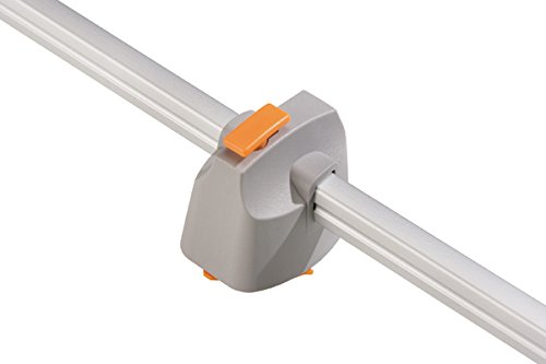 Dahle Bürotechnik Kreativ-Set Dahle 960, 3 Schneideköpfe Zick-Zack, Perforation und Bütten-Schnitt - 6