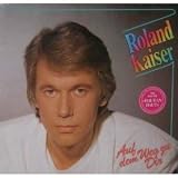 Auf dem Weg zu dir (1987) [Vinyl LP] - Roland Kaiser