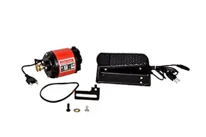Naveen Five Star Domestic Sewing Machine Motor (Copper Winding)