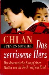 Das zerrissene Herz. Der dramatische Kampf einer Mutter um ihr Recht auf ein Kind