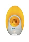 gro-egg Zimmer Thermometer durch gro Company