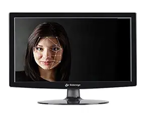 Secureye LED Monitor 15.4 with HD port