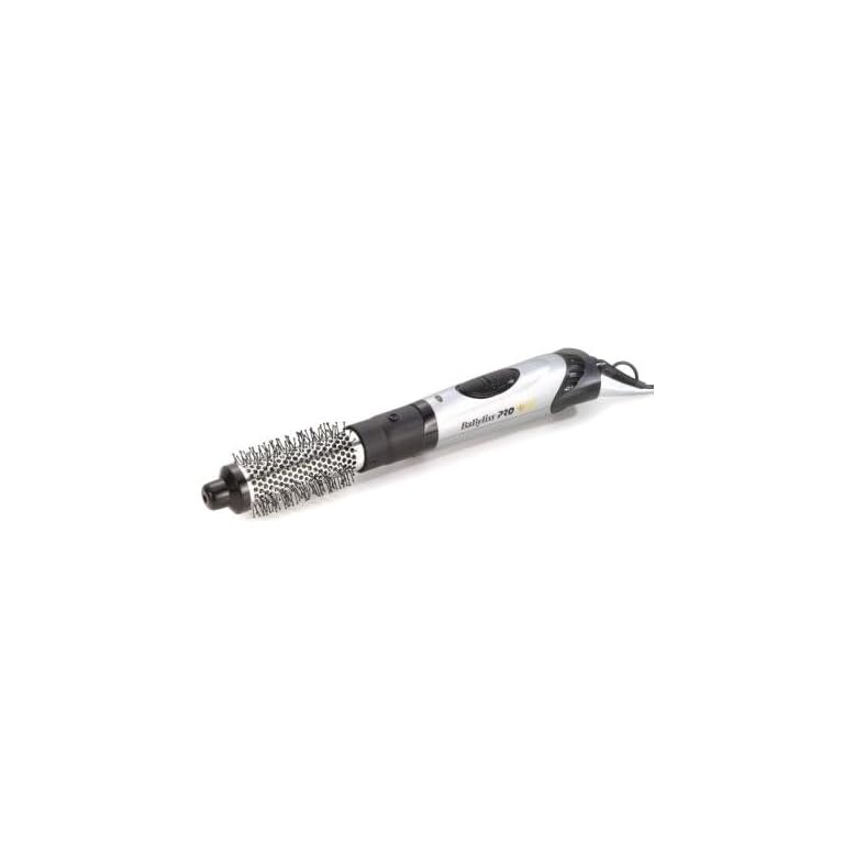 Babyliss Pro Ionic Conditioning 34mm Hot Air Styler Thermal Brush