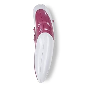 Carmen Epilator and Lady Shaver - Pink - Image 3